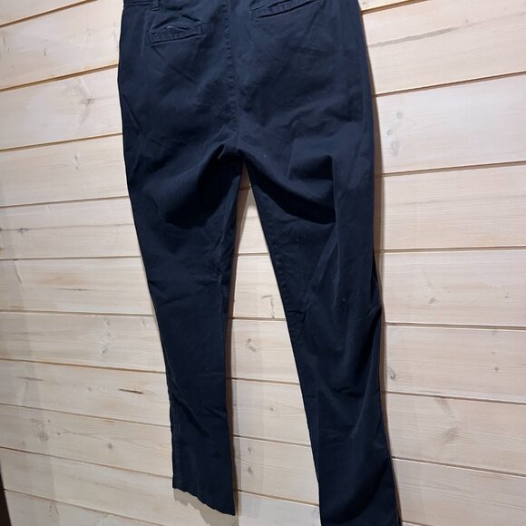 Gap	Tall girlfriend chino size 8 - Picture 3 of 4